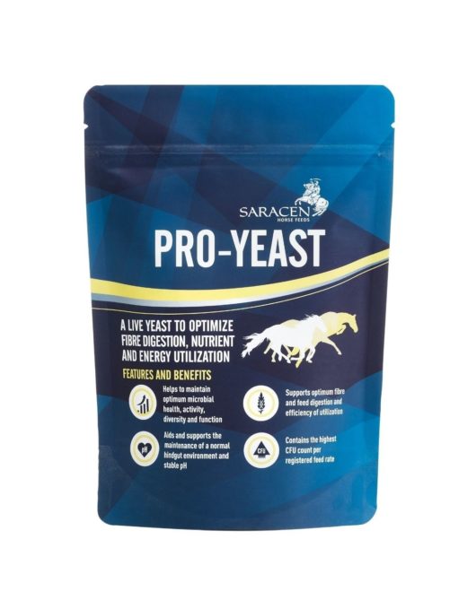 'PRO-YEAST' image